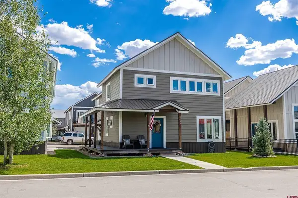 305 Van Tuyl Circle #A, Gunnison, CO 81230