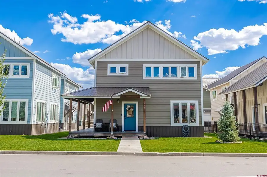 305 Van Tuyl Circle #A, Gunnison, CO 81230 - #2