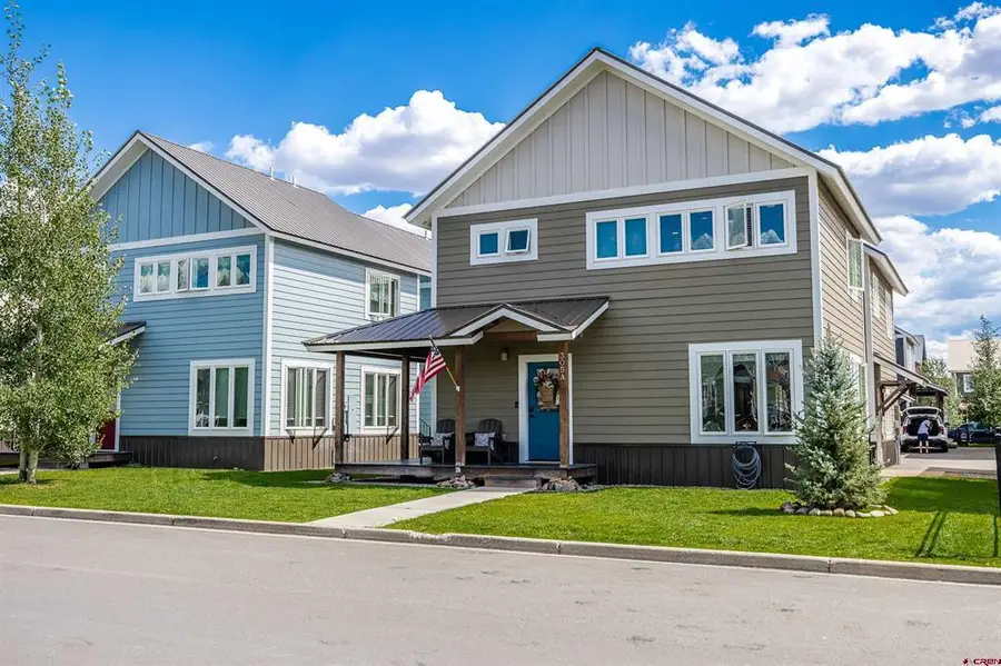305 Van Tuyl Circle #A, Gunnison, CO 81230 - #3