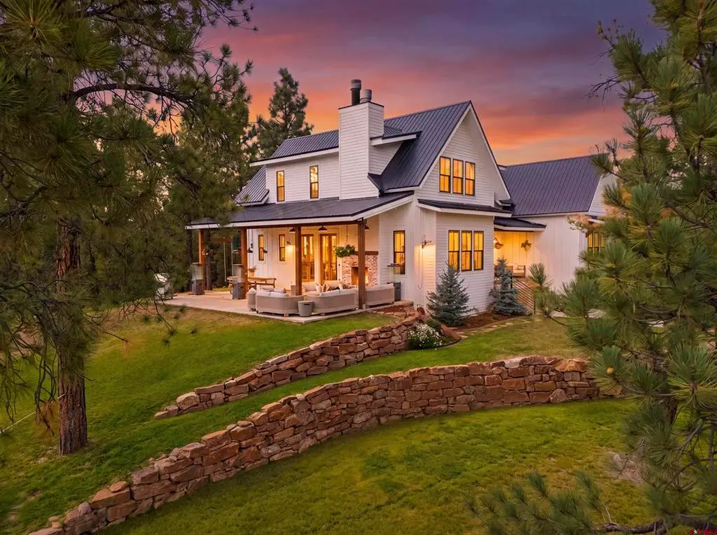 93 S Squaw Canyon Place, Pagosa Springs, CO 81147 - #1