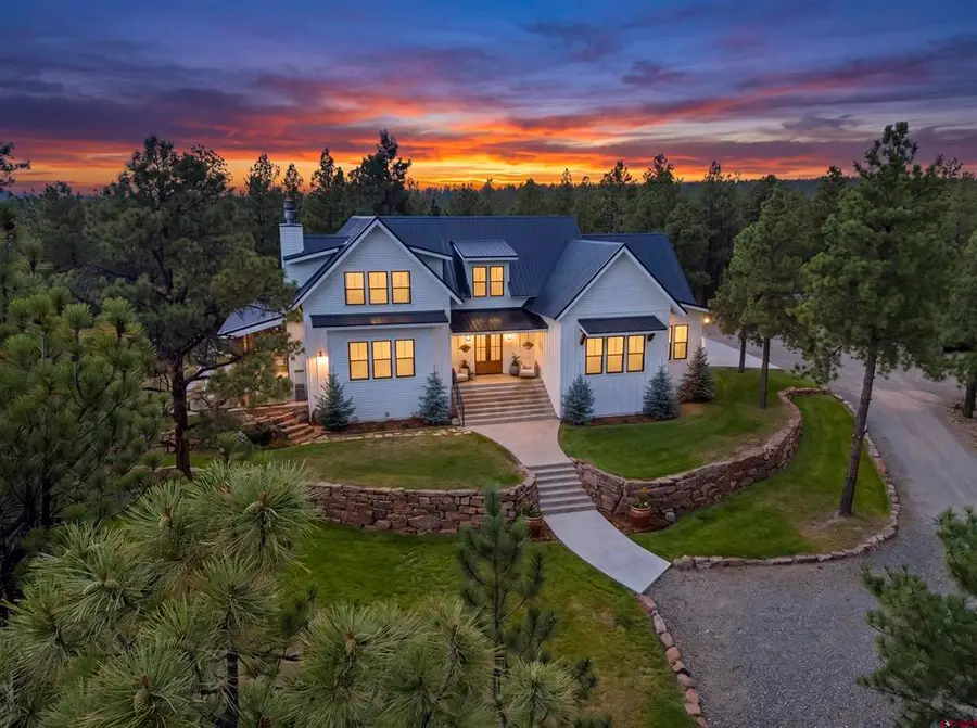 93 S Squaw Canyon Place, Pagosa Springs, CO 81147 - #2