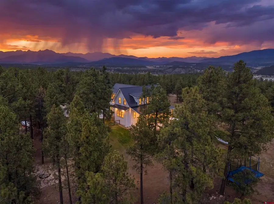93 S Squaw Canyon Place, Pagosa Springs, CO 81147 - #3