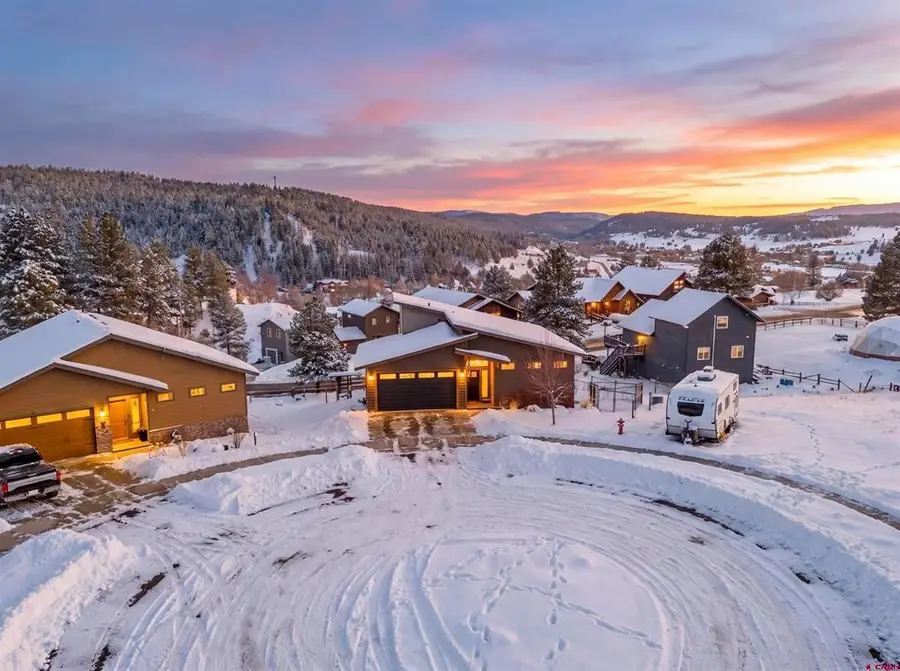415 Mesa Drive, Pagosa Springs, CO 81147 - #2