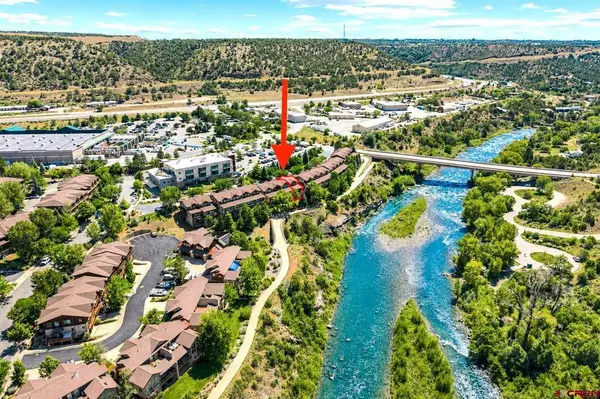 50 River Oaks Drive #113, Durango, CO 81303