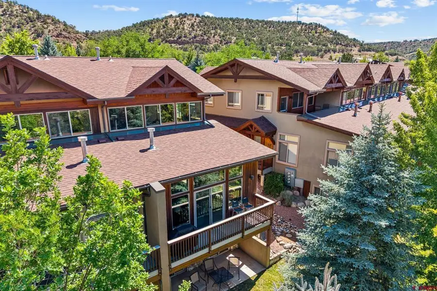 50 River Oaks Drive #113, Durango, CO 81303 - #2