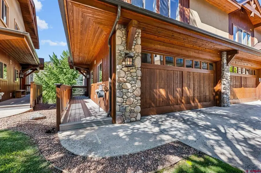 50 River Oaks Drive #113, Durango, CO 81303 - #3