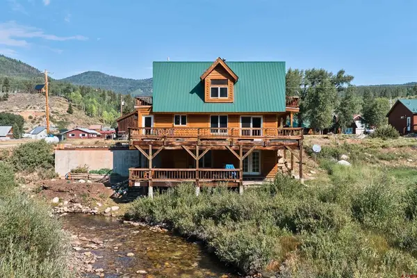 300 Quartz Lane, Pitkin, CO 81241