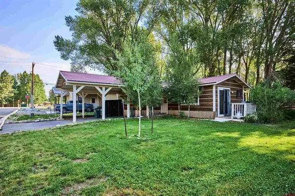 102 Chipeta Court, Gunnison, CO 81230