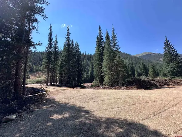 Lot 5 Overland Estates, Cr 110, Silverton, CO 81433