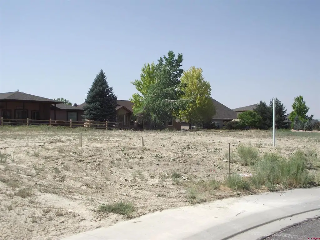 Lot A38 Mocha Court, Montrose, CO 81401 - #1