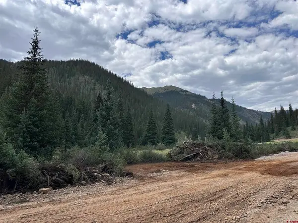 Lot 8 Overland Estates, Cr 110, Silverton, CO 81433