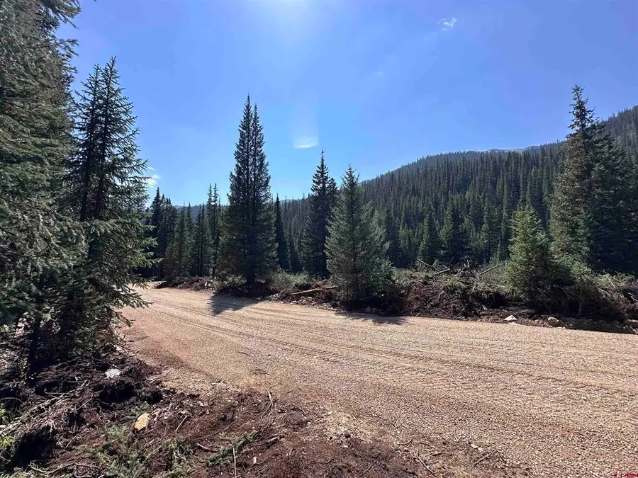 Lot 8 Overland Estates, Cr 110, Silverton, CO 81433 - #2
