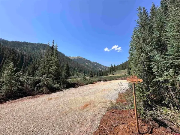 Lot 9 Overland Estates, Cr 110, Silverton, CO 81433