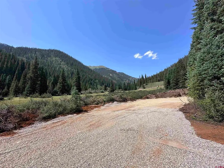 Lot 9 Overland Estates, Cr 110, Silverton, CO 81433 - #2