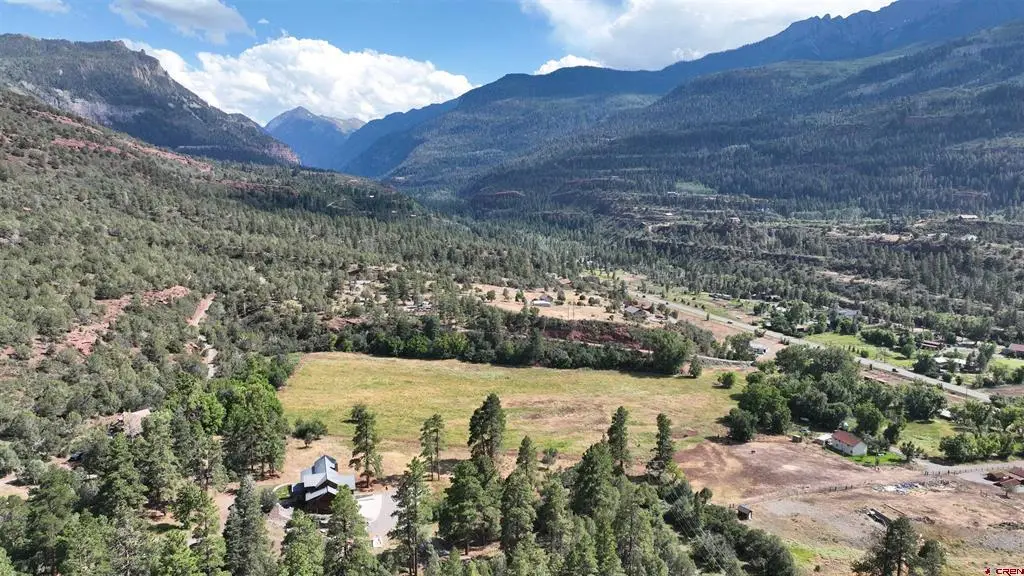 Lot 3 White House Vista Lane, Ridgway, CO 81432 - #1