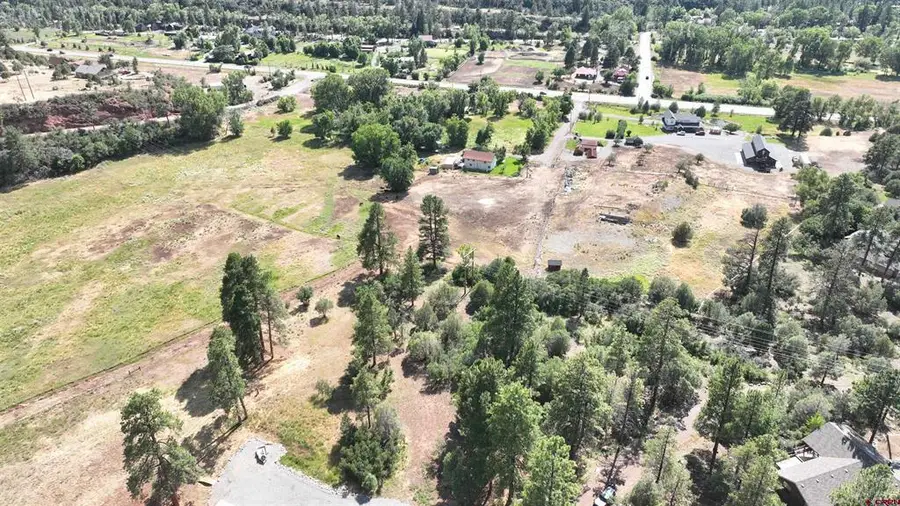 Lot 3 White House Vista Lane, Ridgway, CO 81432 - #3
