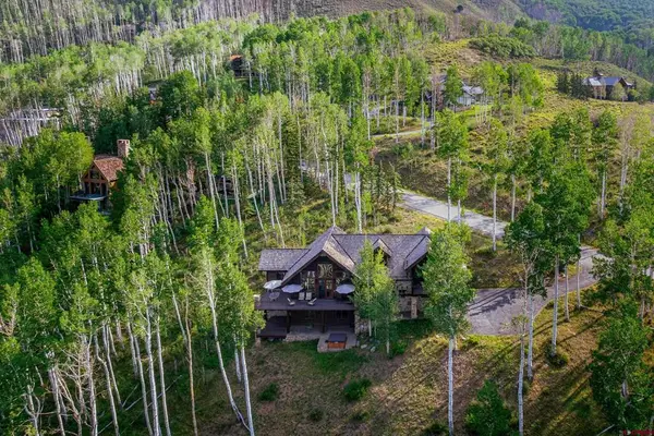 107 Joaquin Road, Telluride, CO 81435