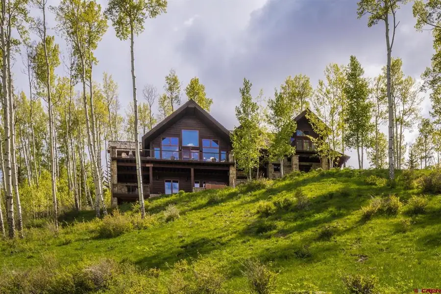 107 Joaquin Road, Telluride, CO 81435 - #3