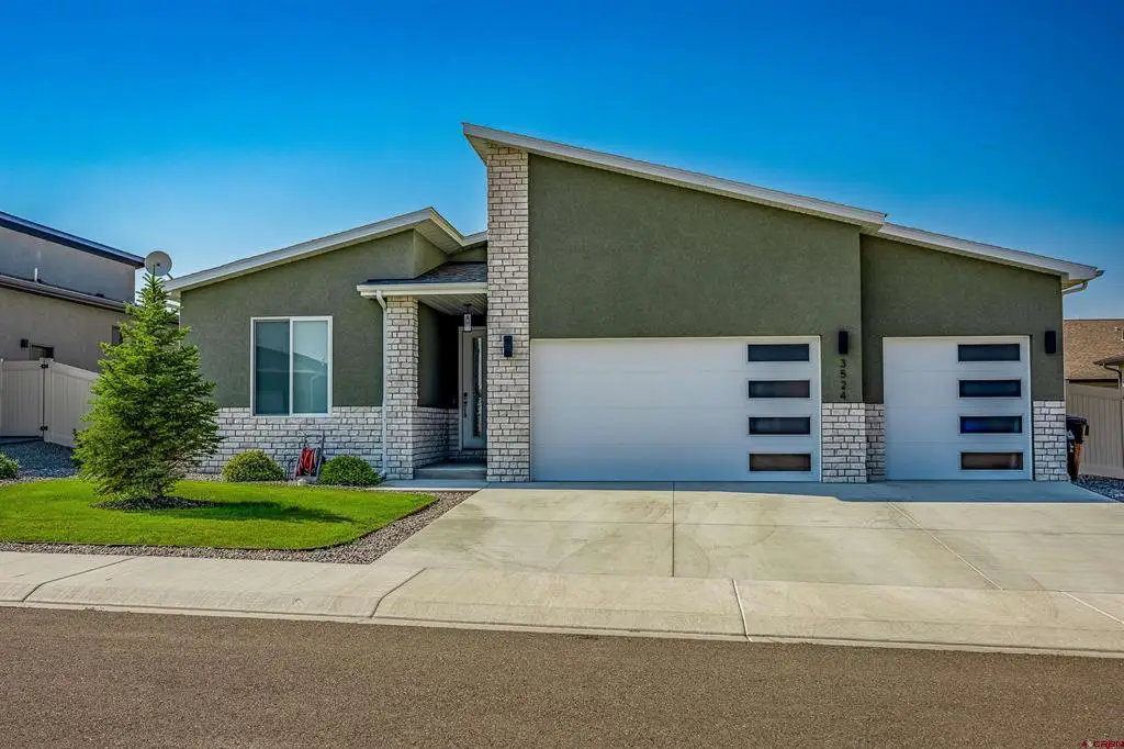 3524 Ashberry Street, Montrose, CO 81401 - #1