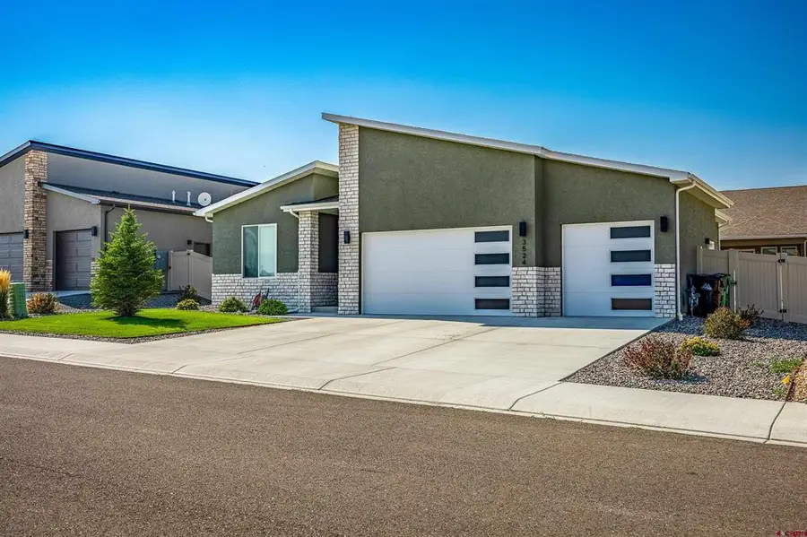 3524 Ashberry Street, Montrose, CO 81401 - #2