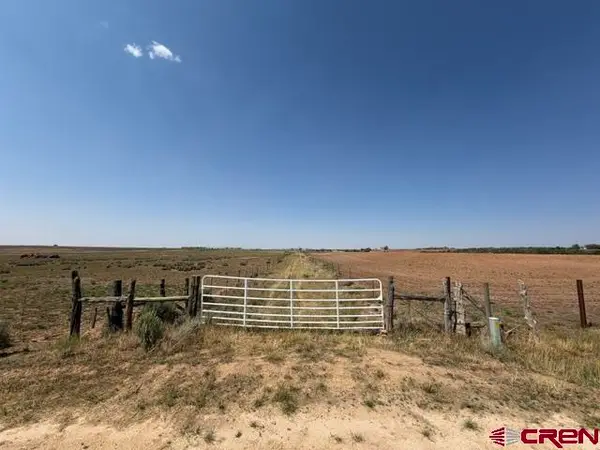 TBD Road K, Dove Creek, CO 81324