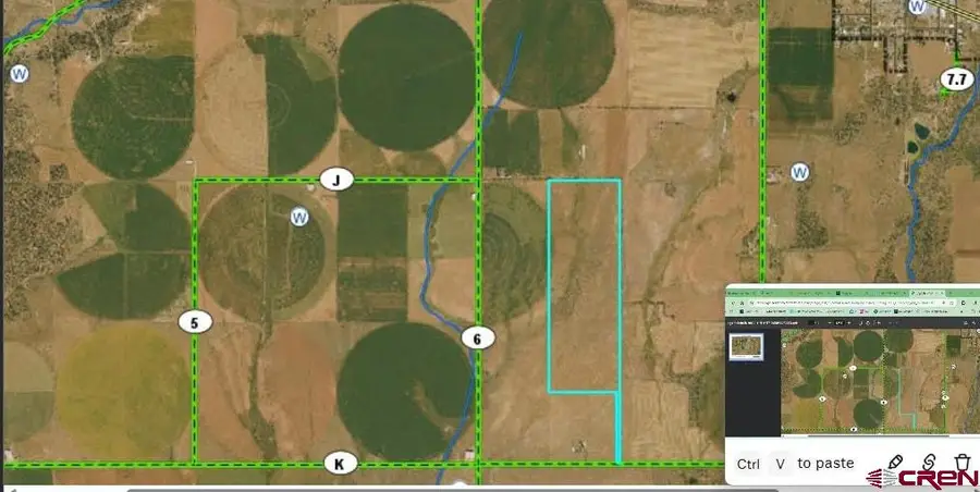 TBD Road K, Dove Creek, CO 81324 - #2