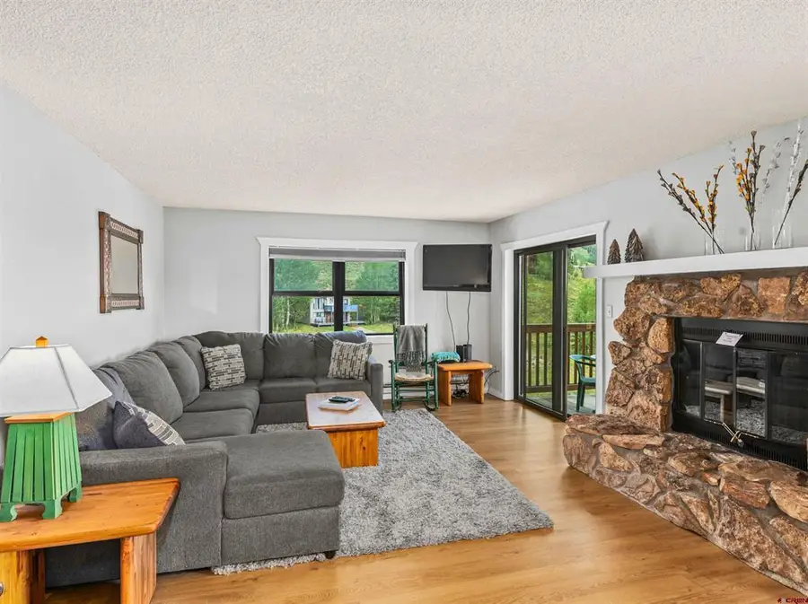 17 Treasury Road #3D, Mount Crested Butte, CO 81225 - #3
