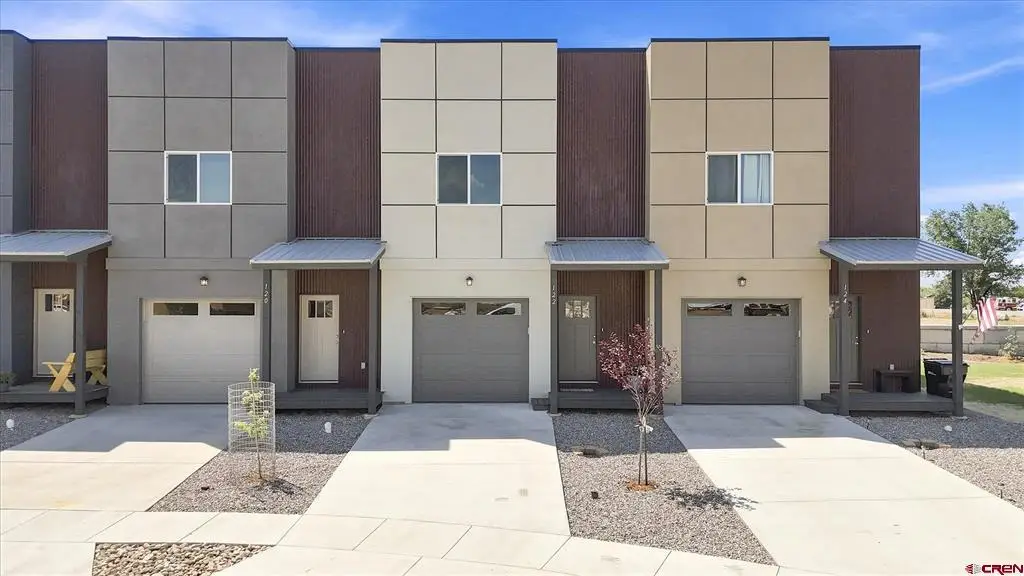 122 Senica Street, Bayfield, CO 81122 - #1