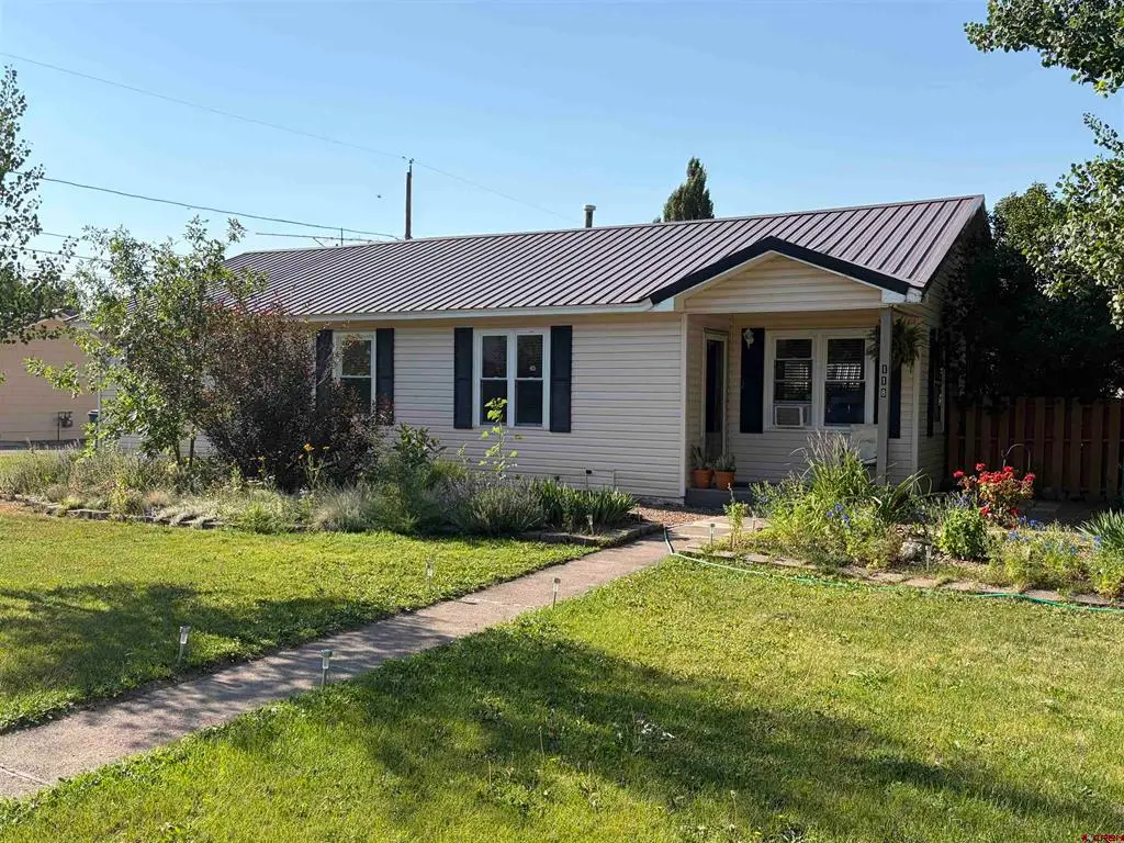 118 3rd Avenue, Monte Vista, CO 81144 - #1