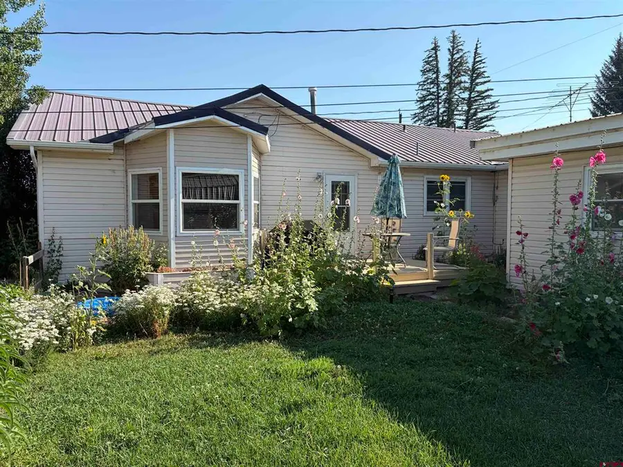 118 3rd Avenue, Monte Vista, CO 81144 - #3