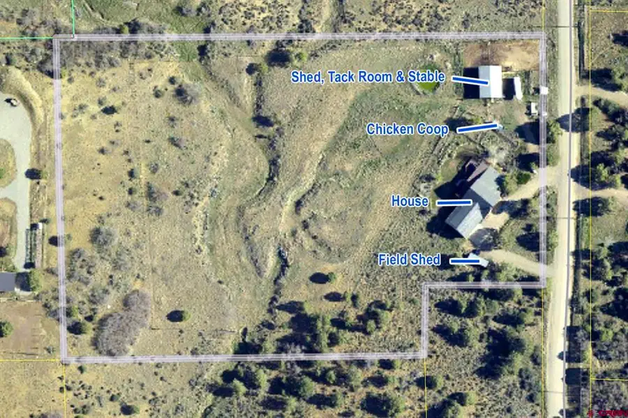 245 Etta Place, Durango, CO 81303 - #3
