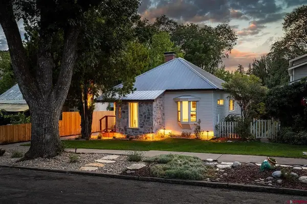 715 E 7th Avenue, Durango, CO 81301