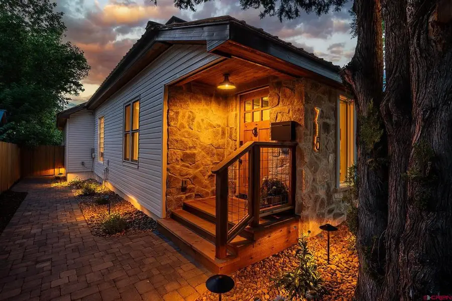 715 E 7th Avenue, Durango, CO 81301 - #2