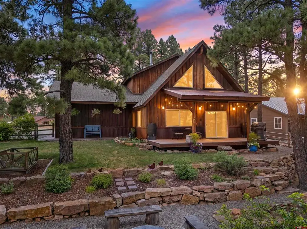 708 Oakwood Circle, Pagosa Springs, CO 81147 - #1