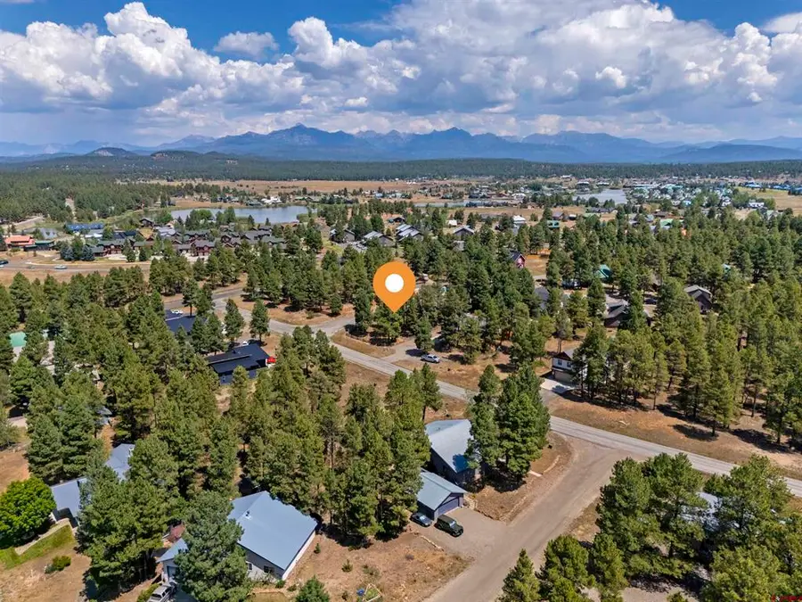 708 Oakwood Circle, Pagosa Springs, CO 81147 - #2