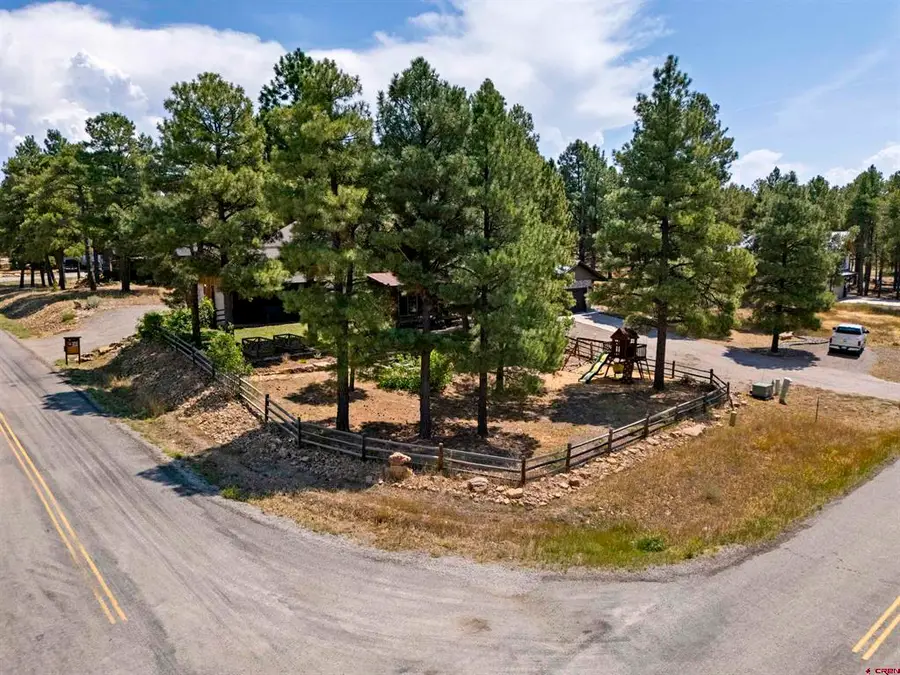 708 Oakwood Circle, Pagosa Springs, CO 81147 - #3