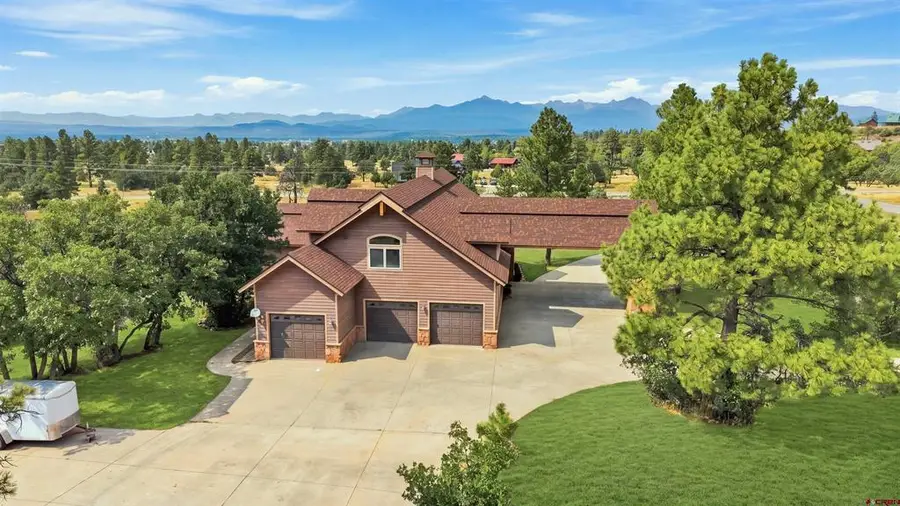 245 Heath Drive, Pagosa Springs, CO 81147 - #3