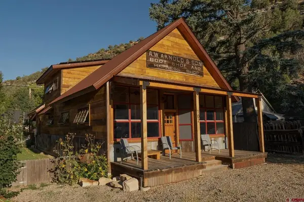 102 N 4th Street, Dolores, CO 81323