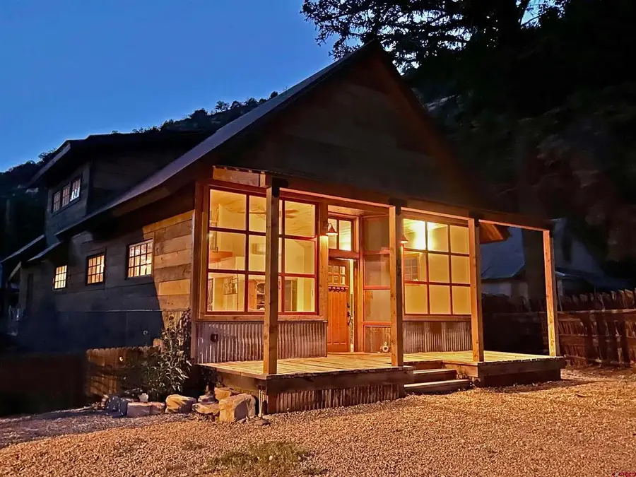 102 N 4th Street, Dolores, CO 81323 - #2