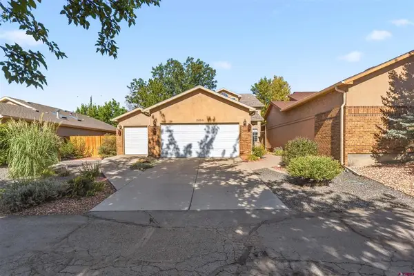 1533 Crest View Way #9, Grand Junction, CO 81506