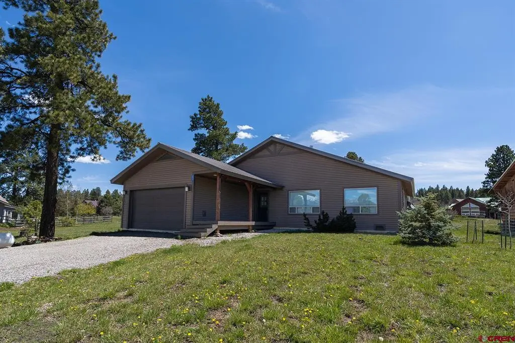 293 Hatcher Circle, Pagosa Springs, CO 81147 - #1