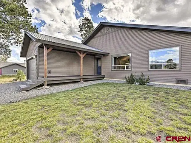 293 Hatcher Circle, Pagosa Springs, CO 81147 - #2