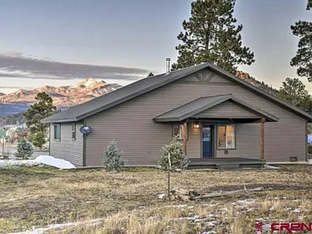 293 Hatcher Circle, Pagosa Springs, CO 81147 - #3
