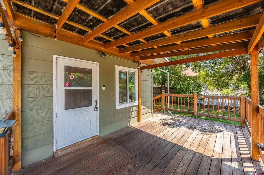 518 N Park Avenue, Montrose, CO 81401 - #3