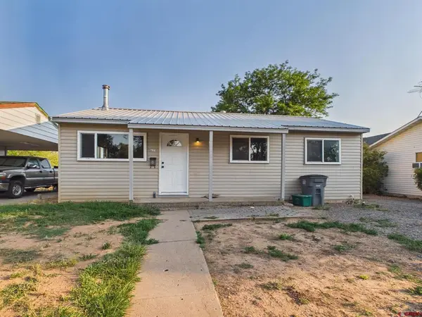 625 E 3rd Street, Cortez, CO 81321