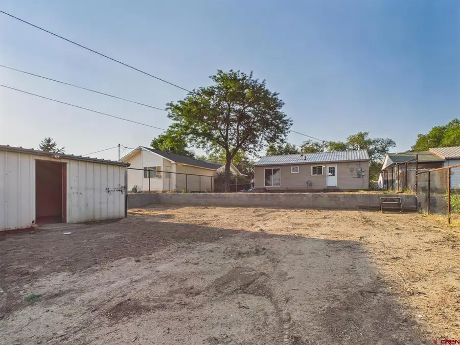 625 E 3rd Street, Cortez, CO 81321 - #2