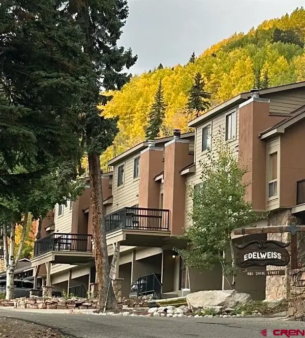460 Sheol Street #16, Durango, CO 81301