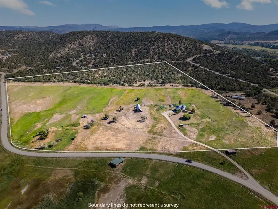 250 Heartwood Lane, Bayfield, CO 81122 - #3