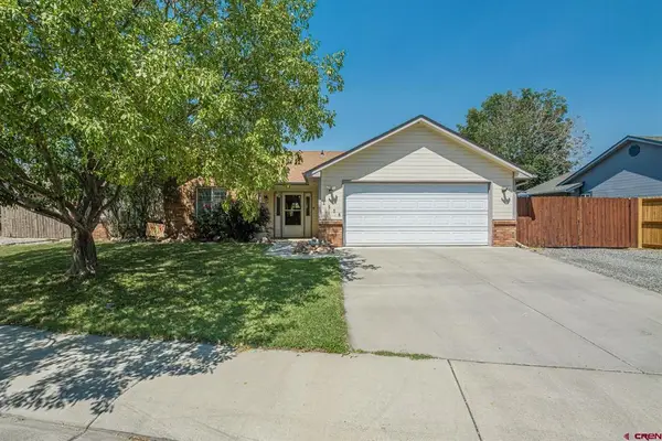 2556 Brenna Way, Grand Junction, CO 81505