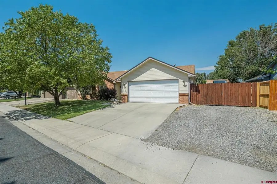 2556 Brenna Way, Grand Junction, CO 81505 - #2